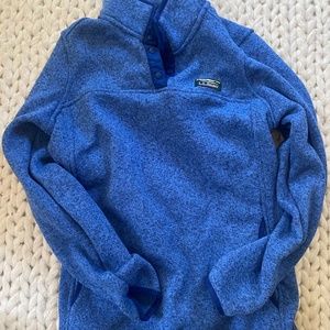 Ll Bean Fleece